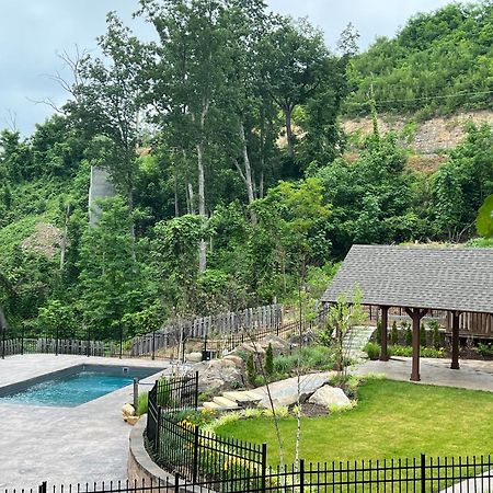 Deer Ridge Mountain Resort E308 Гетлинбург Екстериор снимка