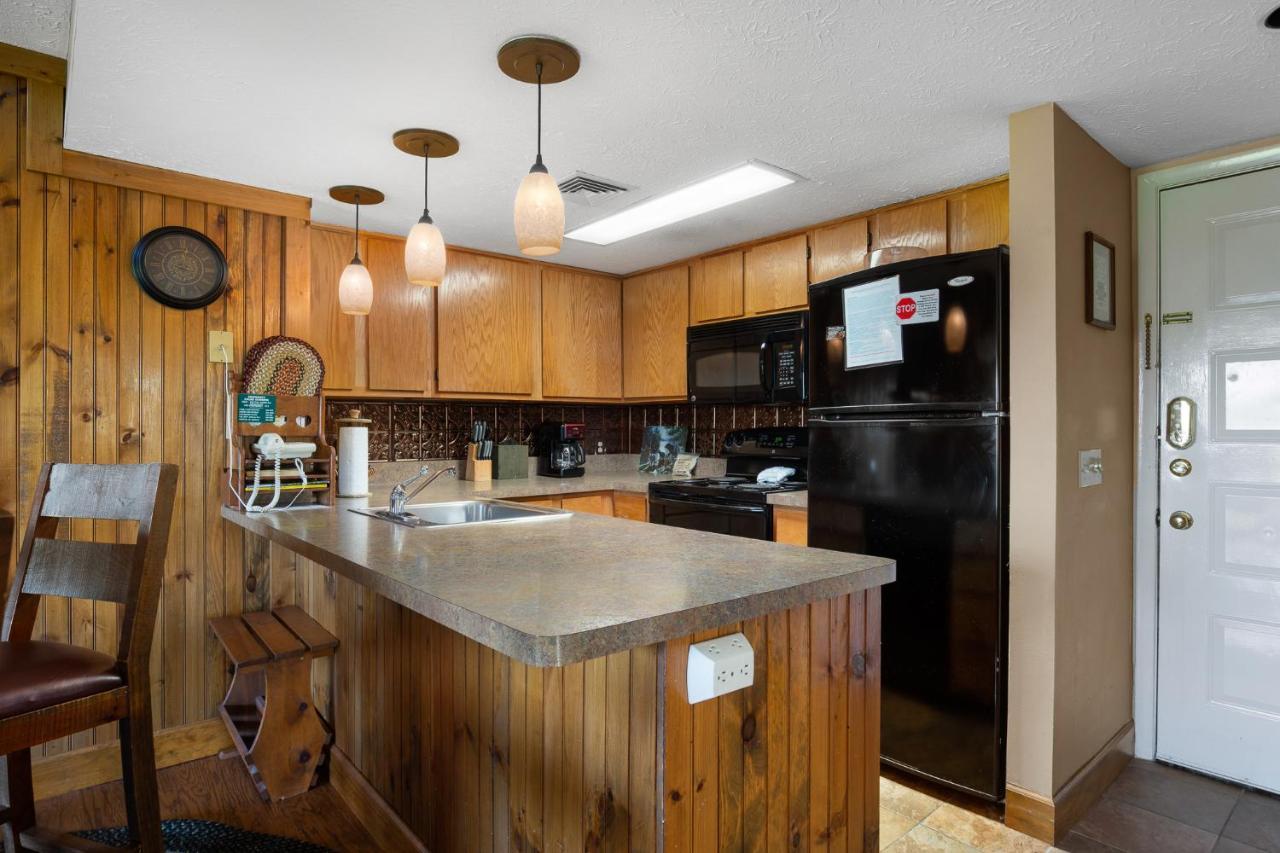Deer Ridge Mountain Resort E308 Гетлинбург Екстериор снимка